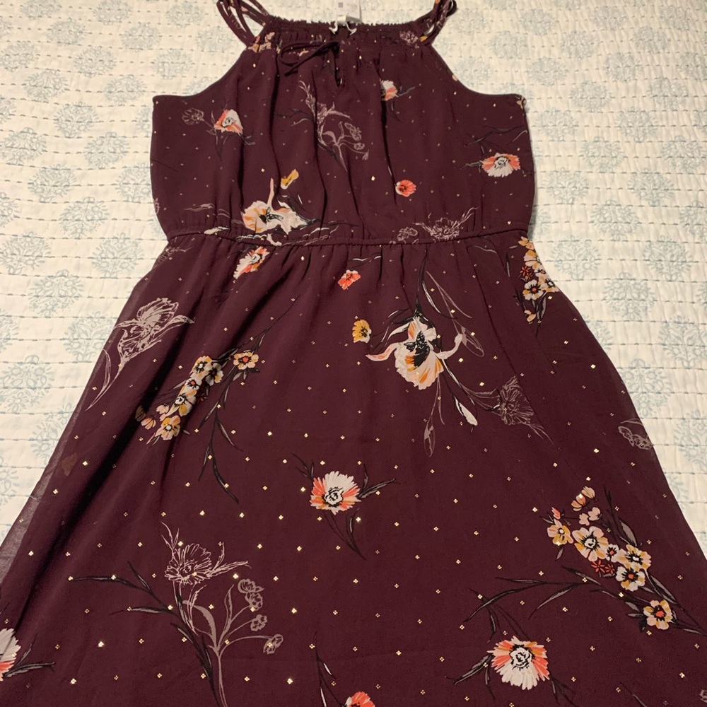 Maurices Dress size Medium